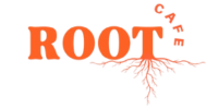 Root Cafe Header Logo